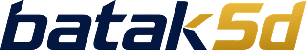 Logo batak5d